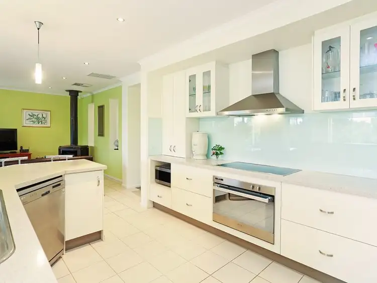 Seventh view of Homely house listing, 32 Glenavon Drive, Bannockburn VIC 3331