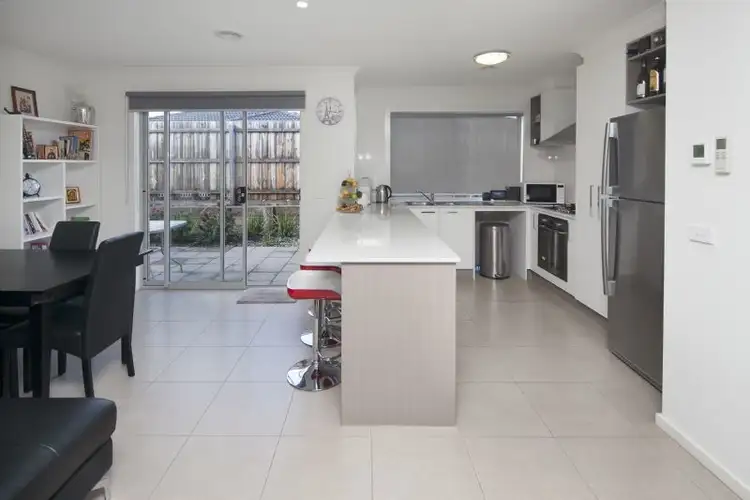 Sixth view of Homely unit listing, 16/43-47 Doveton Avenue, Eumemmerring VIC 3177