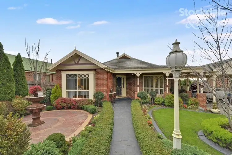 Main view of Homely house listing, 45a McNairn Road, Traralgon VIC 3844