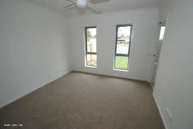 Fourth view of Homely unit listing, U17/7-9 ALLISON STREET, Leongatha VIC 3953