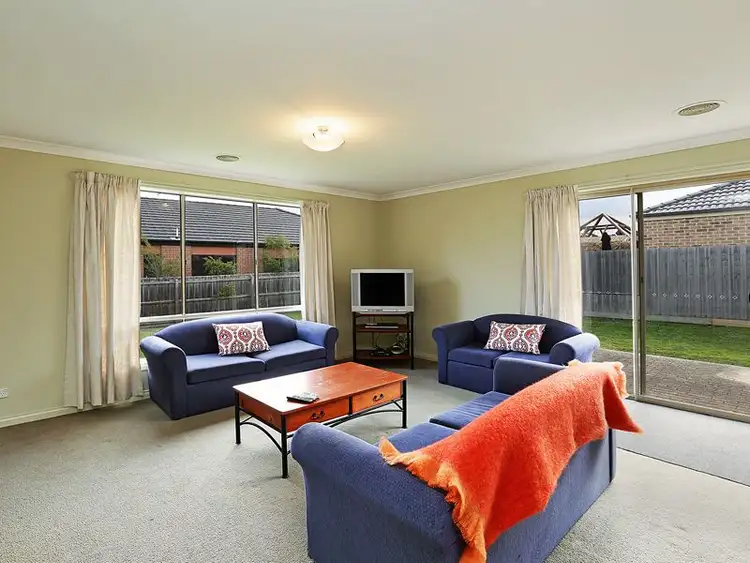 Sixth view of Homely house listing, 54 Fogarty Avenue, Highton VIC 3216