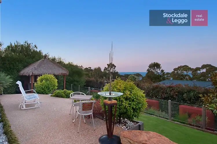 Fifth view of Homely house listing, 12 Garner Street, Dromana VIC 3936