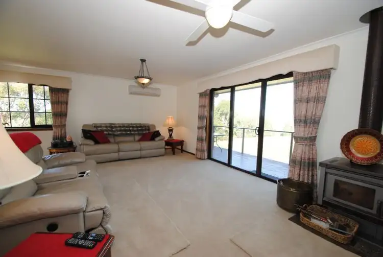 Seventh view of Homely rural property listing, 95 ONE CHAIN ROAD, Arawata VIC 3951