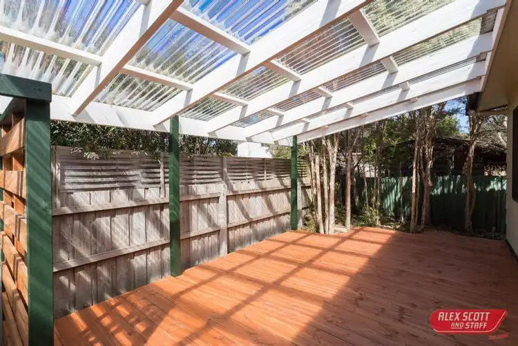 Third view of Homely land listing, 17 ANGLERS ROAD, Cape Paterson VIC 3995