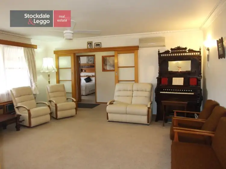 Third view of Homely house listing, 10 Rubery Street, Moe VIC 3825