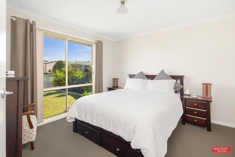 Seventh view of Homely house listing, 21 OXFORD WAY, Wonthaggi VIC 3995