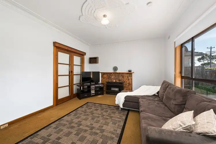 Second view of Homely house listing, 23 Surrey Street, Hadfield VIC 3046