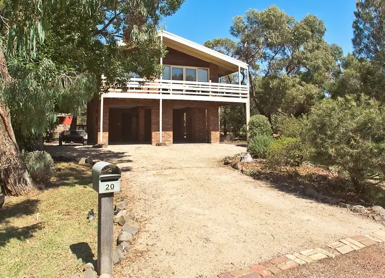 Fifth view of Homely house listing, 20 Rennison Road, Newhaven VIC 3925