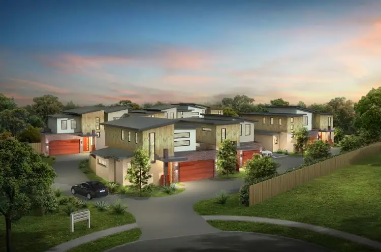 Main view of Homely unit listing, 1-9/8 Kauri Court, Croydon VIC 3136