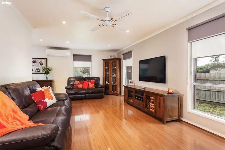 Third view of Homely house listing, 13 Kelly Court, Somerville VIC 3912