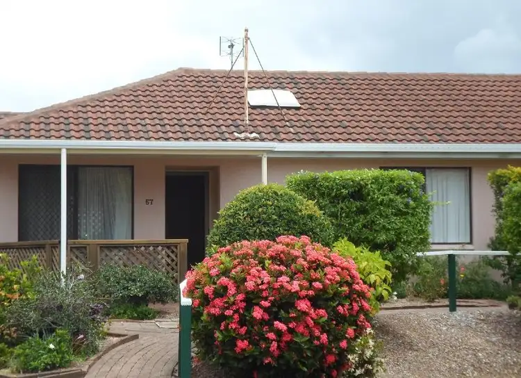 Main view of Homely unit listing, 57/96 Beerburrum Street, Battery Hill QLD 4551