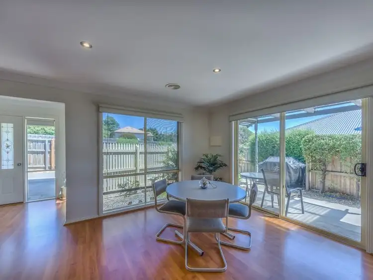 Fourth view of Homely apartment listing, U2/52 Stevens, Portarlington VIC 3223