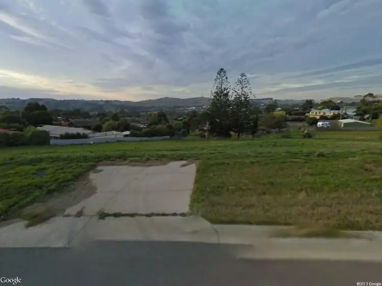 Second view of Homely land listing, 11 HANNAH RISE CRESCENT, Korumburra VIC 3950