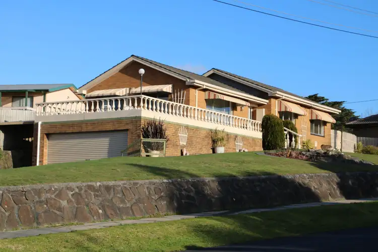 Main view of Homely house listing, 1 JUMBUNNA ROAD, Korumburra VIC 3950