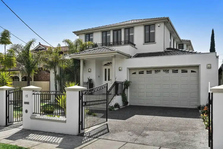 15 Molden Street, Bentleigh East VIC 3165