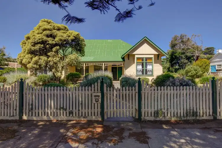 3-5 William Street, Port Fairy VIC 3284