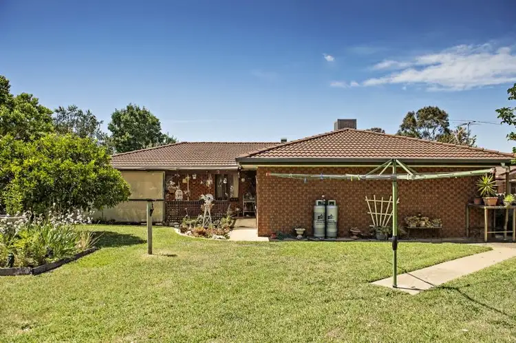 Fourth view of Homely house listing, 32 Sauvignon Drive, Corowa NSW 2646