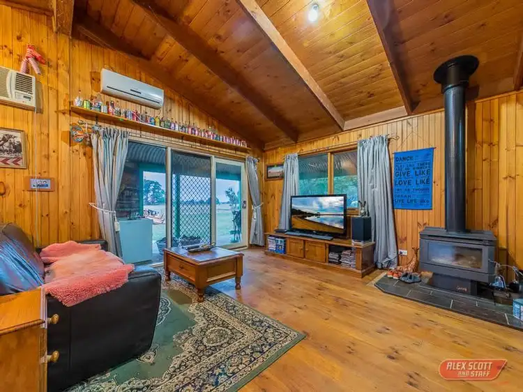 Third view of Homely house listing, 245 CHASEMORE ROAD, Cardinia VIC 3978
