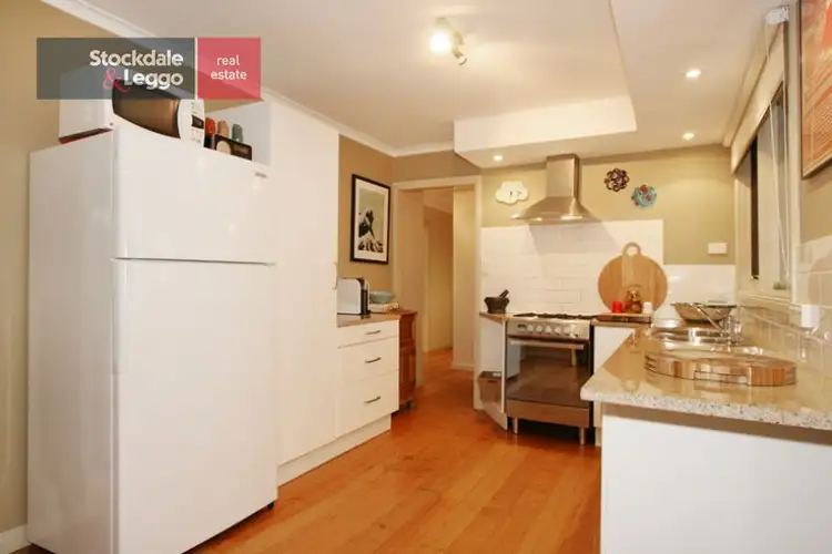 Fourth view of Homely house listing, 46 Sellick Drive, Croydon VIC 3136