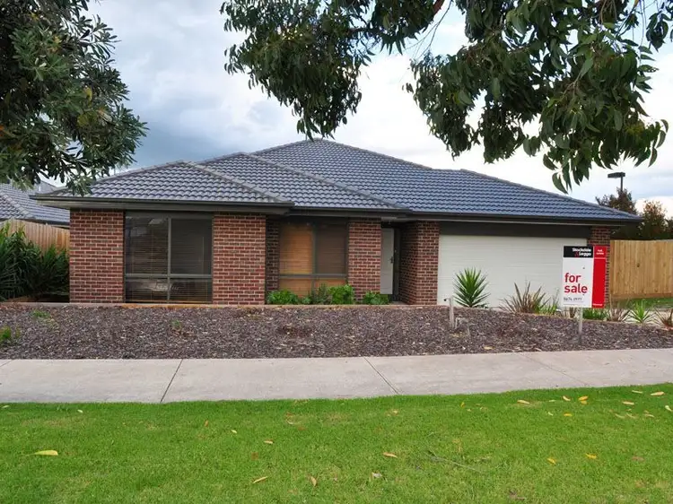 76 Cuttriss Street, Inverloch VIC 3996