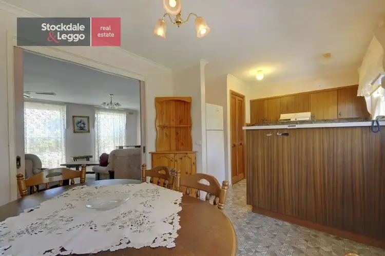 Seventh view of Homely house listing, 13 James Parade, Traralgon VIC 3844