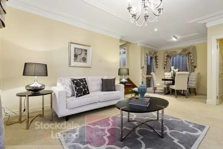Sixth view of Homely house listing, 37 Windella Quadrant, Doncaster VIC 3108