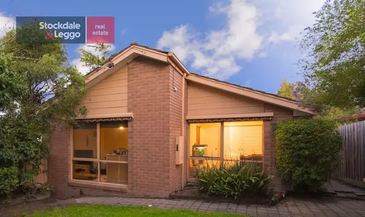 9 Grose Court, Croydon Hills VIC 3136
