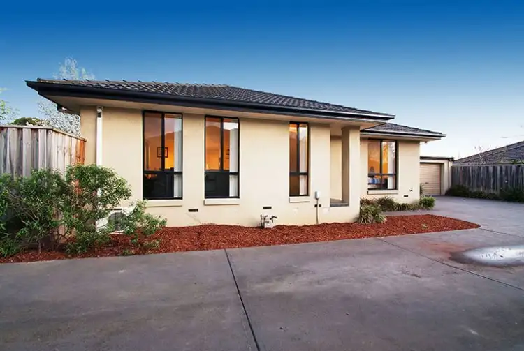 Second view of Homely unit listing, 3/361 Bayswater Road, Bayswater North VIC 3153