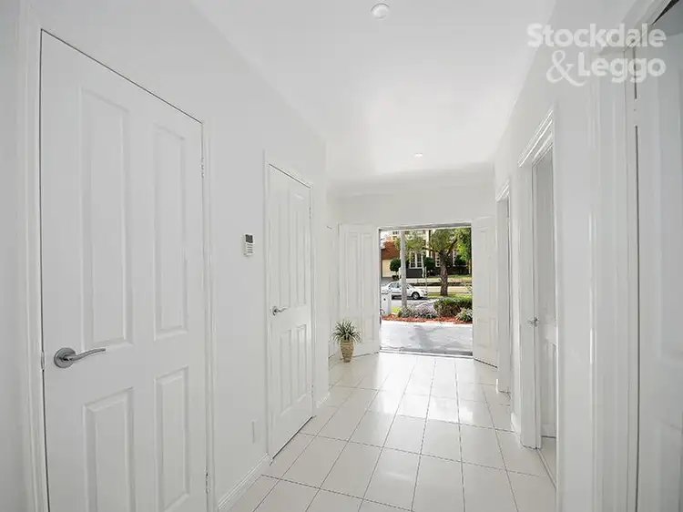 Second view of Homely house listing, 6 Aberdeen Avenue, Greenvale VIC 3059