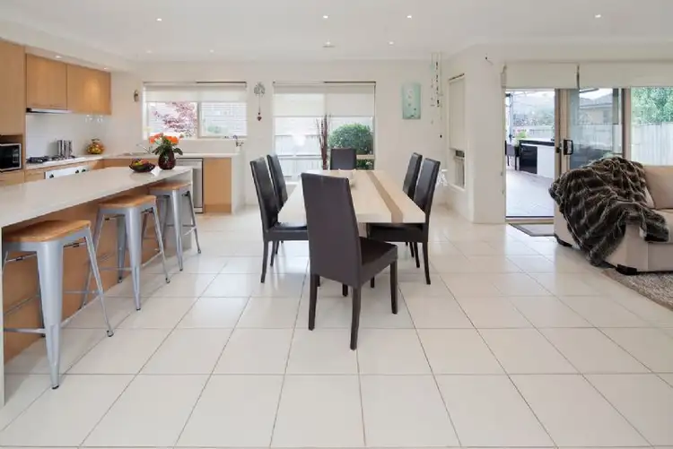 Sixth view of Homely house listing, 35 Waterhouse Way, Botanic Ridge VIC 3977