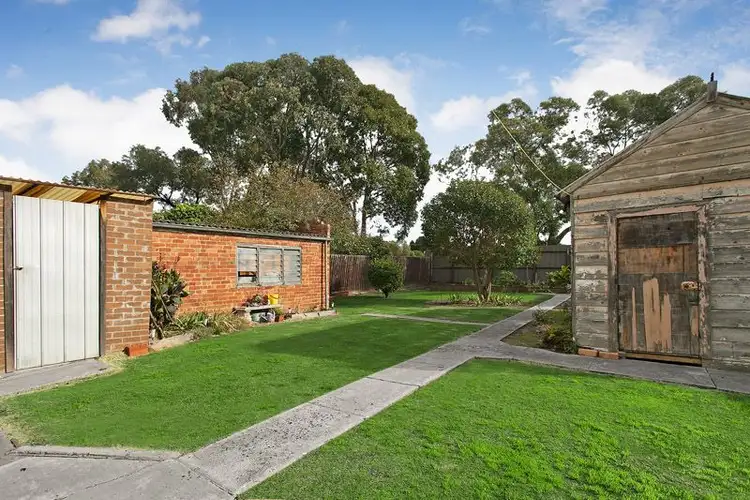 Second view of Homely house listing, 5 Fairleigh Street, Glenroy VIC 3046