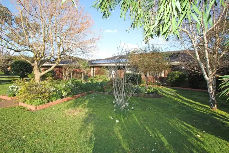 Sixth view of Homely house listing, 26 Griffin Road, Leongatha VIC 3953
