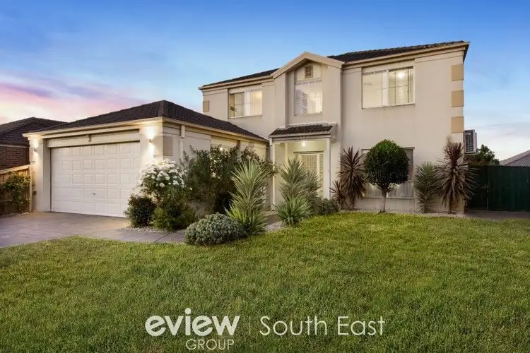3 Shay Close, Narre Warren South VIC 3805