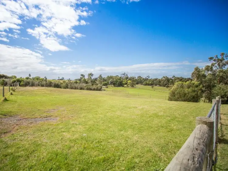 Second view of Homely rural property listing, 50 Apple Berry Avenue, Langwarrin VIC 3910