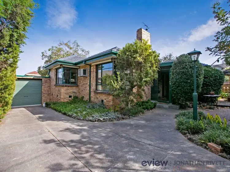 4 Cluney Court, Blackburn South VIC 3130