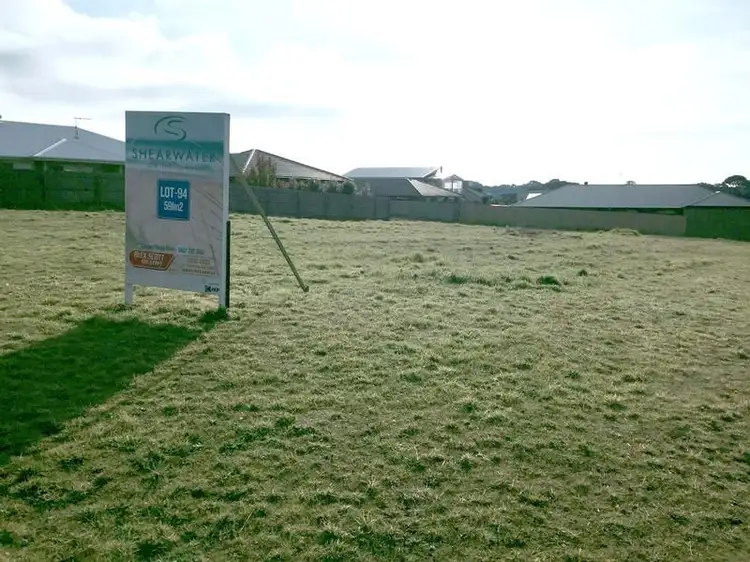 LOT 94 SHEARWATER ESTATE COWES, Cowes VIC 3922
