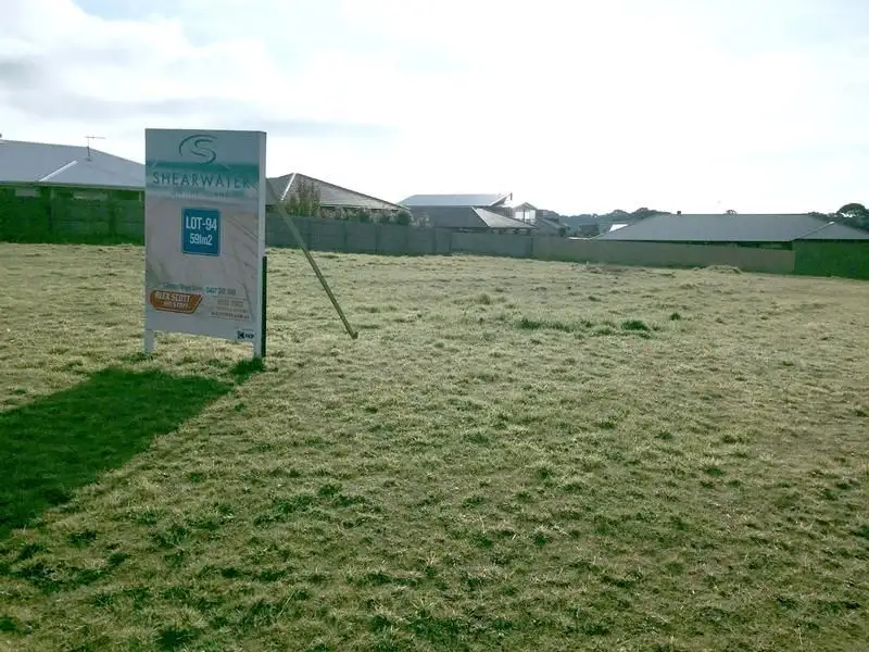 Main view of Homely land listing, LOT 94 SHEARWATER ESTATE COWES, Cowes VIC 3922