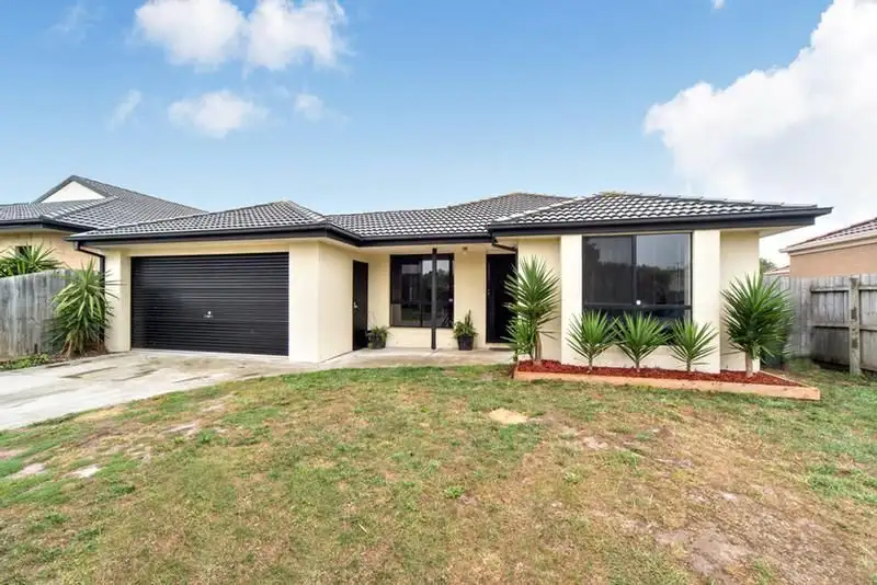 Main view of Homely house listing, 23 Rosemary Drive, Hastings VIC 3915