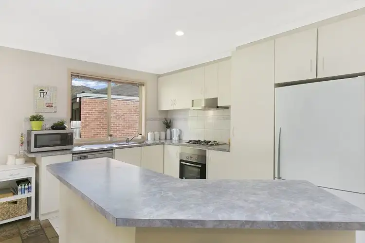 Second view of Homely house listing, 7 Howqua Place, Cranbourne VIC 3977