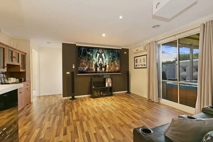 Fifth view of Homely house listing, 46 Stephellen Way, Cranbourne West VIC 3977