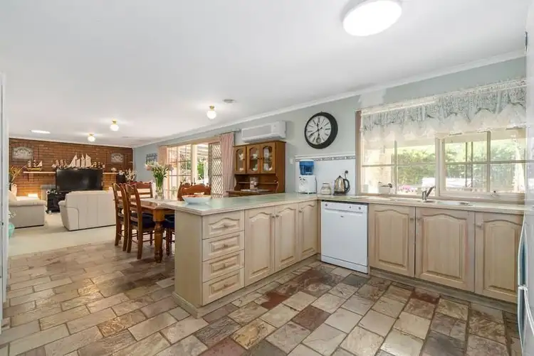 Fifth view of Homely house listing, 32 Cotoneaster Way, Langwarrin VIC 3910