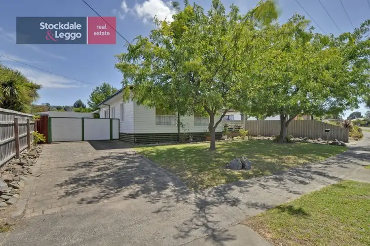 98 Churchill Road, Morwell VIC 3840