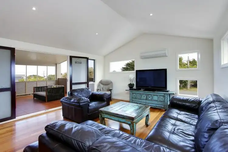 Fifth view of Homely house listing, 7 Sunderland Bay Road, Surf Beach VIC 3922