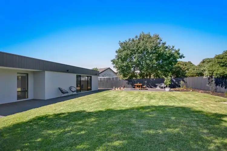 Second view of Homely house listing, 146 Kunyung Road, Mount Eliza VIC 3930