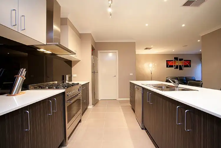 Third view of Homely house listing, 30 Northam Green, Derrimut VIC 3030