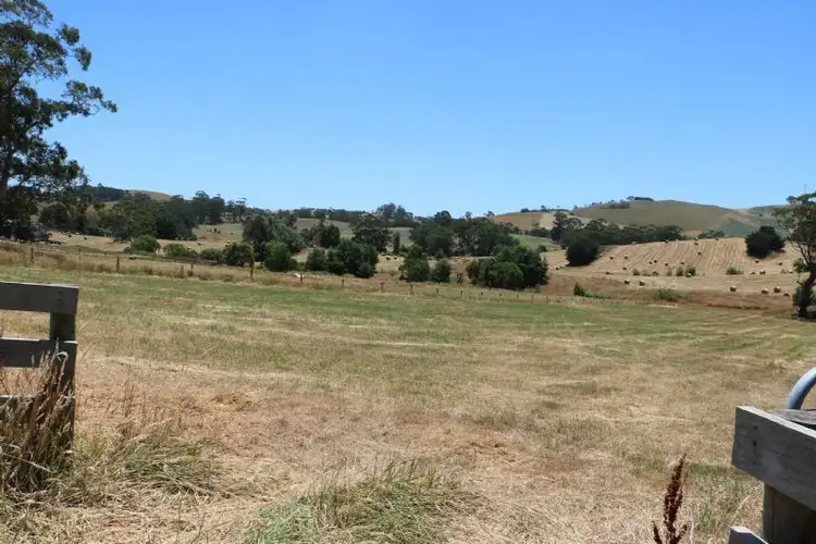 Fifth view of Homely land listing, Lots 2, 3 & 6/90 BENA ROAD, Korumburra VIC 3950
