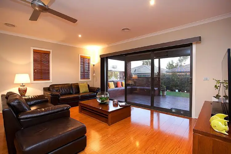 Seventh view of Homely house listing, 7 Longfield Way, Deer Park VIC 3023