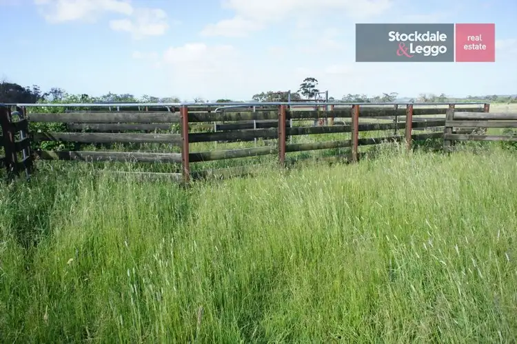 Third view of Homely rural property listing, 835 Koo Wee Rup-Longwarry Road, Longwarry VIC 3816