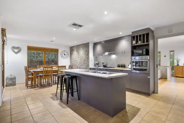 Third view of Homely house listing, 33 Trentham Way, Langwarrin VIC 3910
