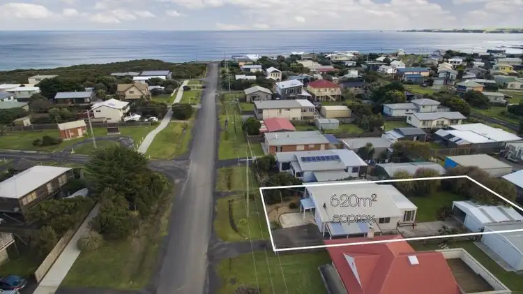 Main view of Homely house listing, 36 Sunderland Bay Road, Sunderland Bay VIC 3922